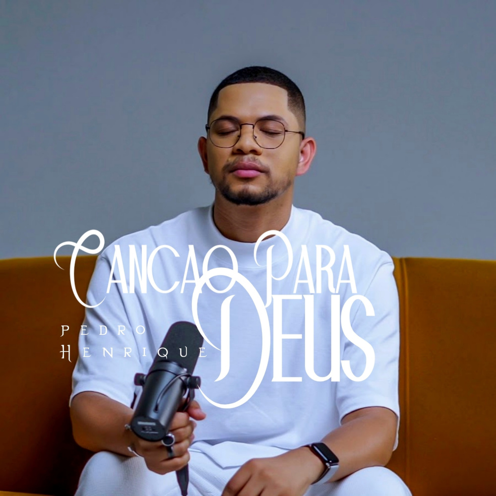 Canção Pra Deus