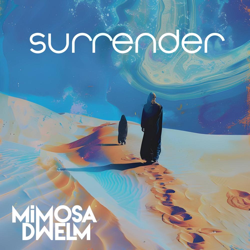 Surrender (feat. Dwelm)