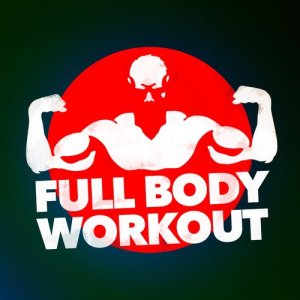 อัลบัม Full Body Workout ศิลปิน Beach Body Workout