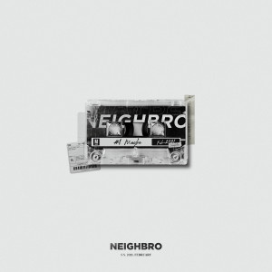 NeighBro的專輯Maybe