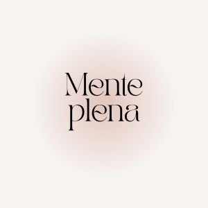 Album Mente plena from Luz serena