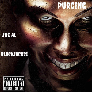 Album Purging (Explicit) from Black jack 21