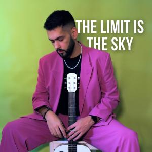 Luke Silva的專輯The Limit Is The Sky