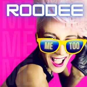 Album Me Too from ROODEE