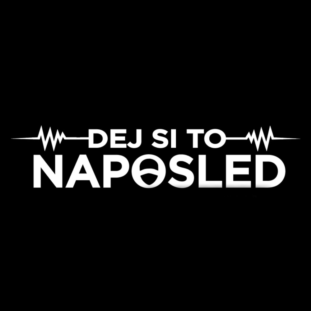 Dej si to naposled (Explicit)