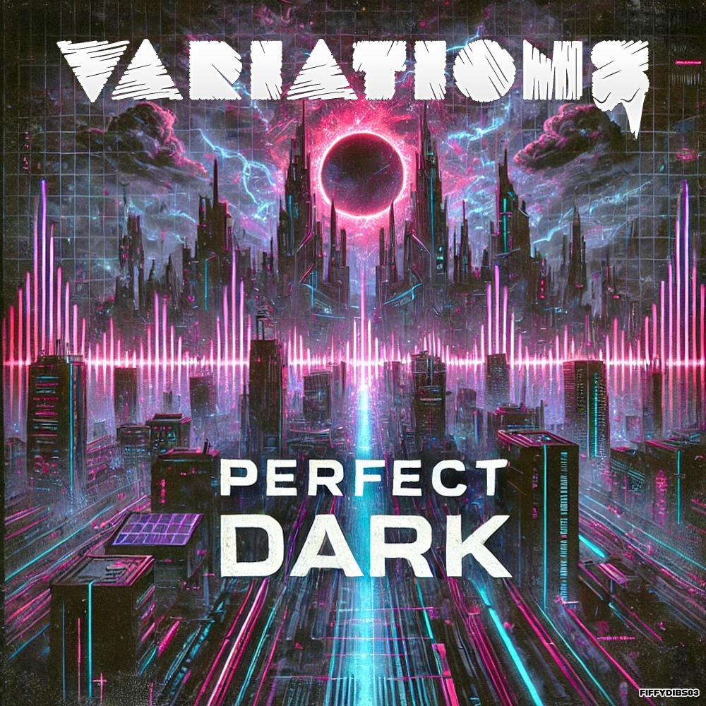 Perfect Dark