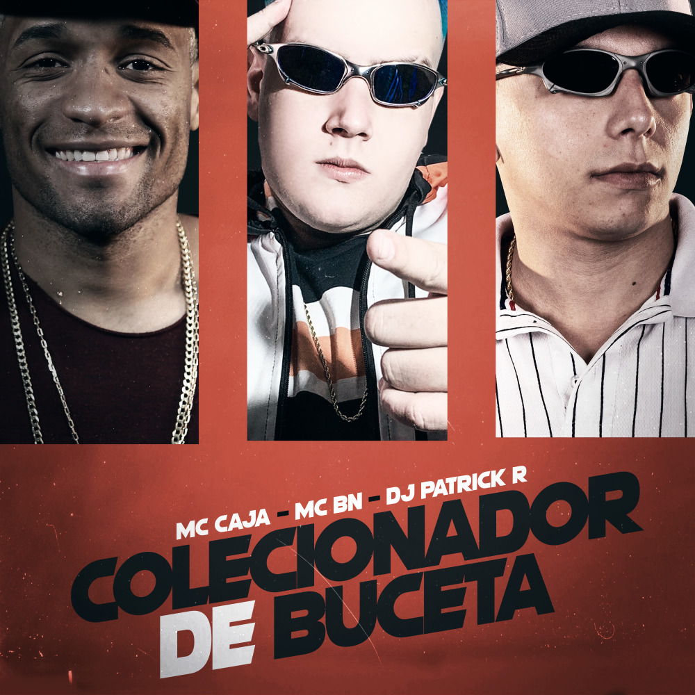 Colecionador de Buceta