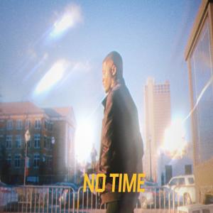 อัลบัม No Time (Explicit) ศิลปิน Renato