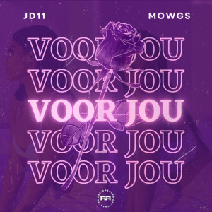 Jd11的专辑Voor Jou