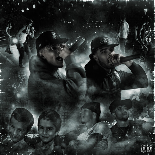 NEW ERA 2! (Explicit)