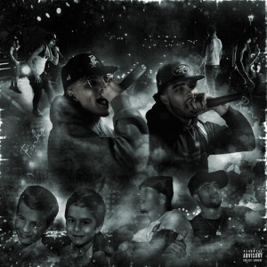 Album NEW ERA 2! (Explicit) from Ronny E Finko