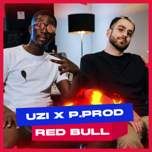 收聽UZI的Red Bull (Explicit)歌詞歌曲