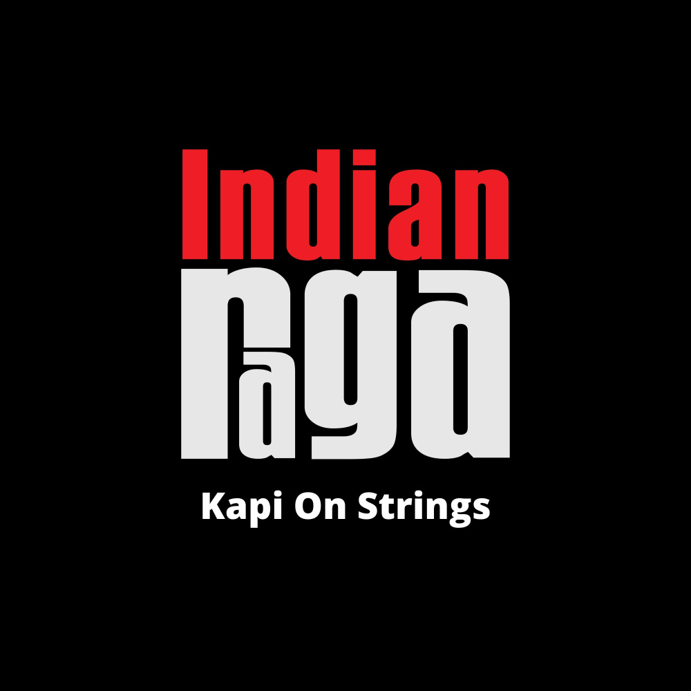 Kapi On Strings - Tala Mishra Chapu
