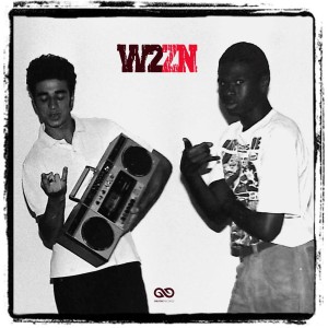 Listen to Pra Levantar song with lyrics from W2ZN