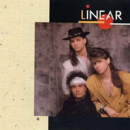 收聽Linear的Sending All My Love (Club Mix)歌詞歌曲