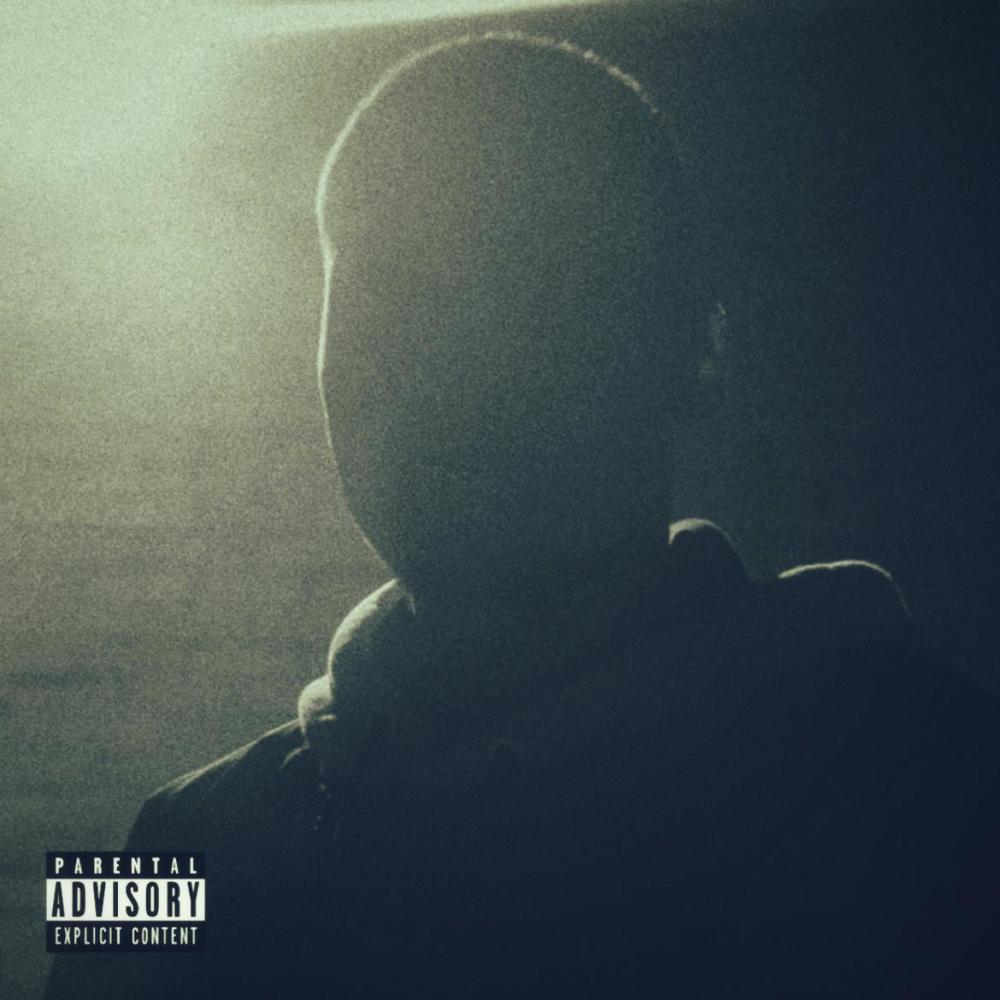 Too Late (Explicit)