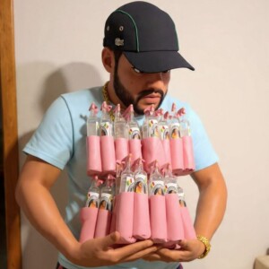 default playlist img