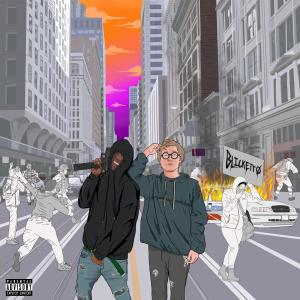 Listen to BLANKET (Explicit) song with lyrics from RickettoFromDaGhetto