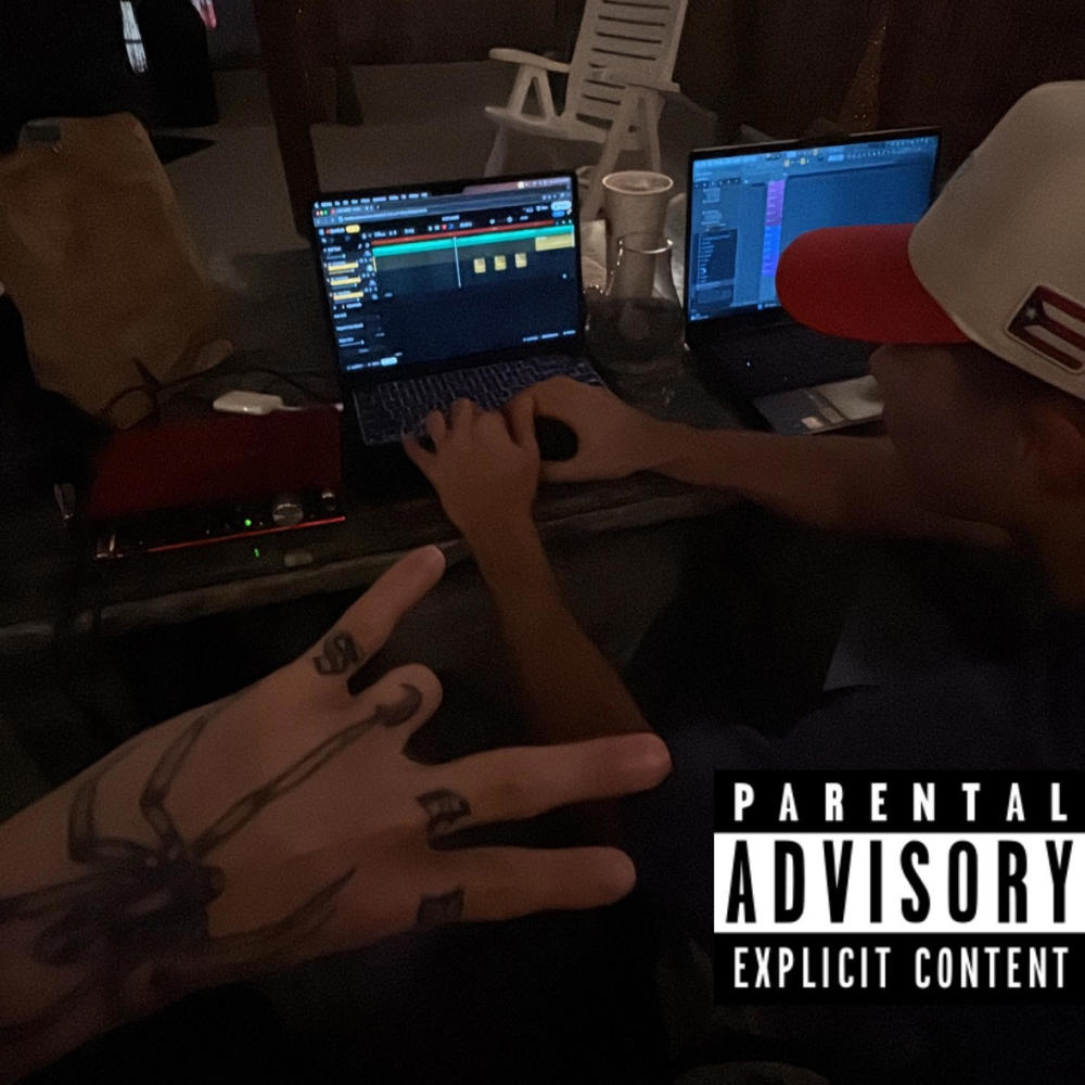 COSTUMBRE (feat. Yasan) (Explicit)
