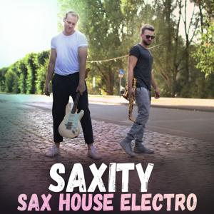 收听Saxity的Imagine歌词歌曲