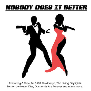 Listen to Nobody Does It Better song with lyrics from The London Orchestra