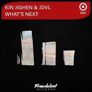 收聽Kin Jighen的What's Next歌詞歌曲