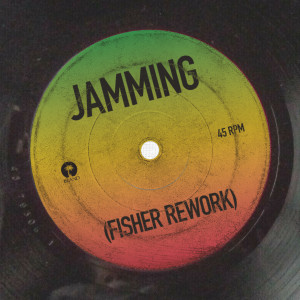 อัลบัม Jamming (FISHER Rework) ศิลปิน Bob Marley & The Wailers