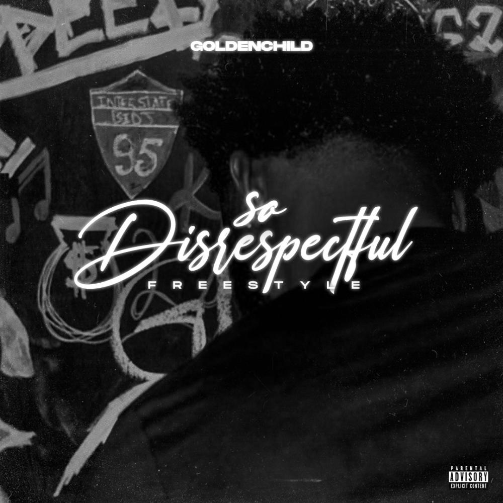 So Disrespectful Freestyle (Explicit)