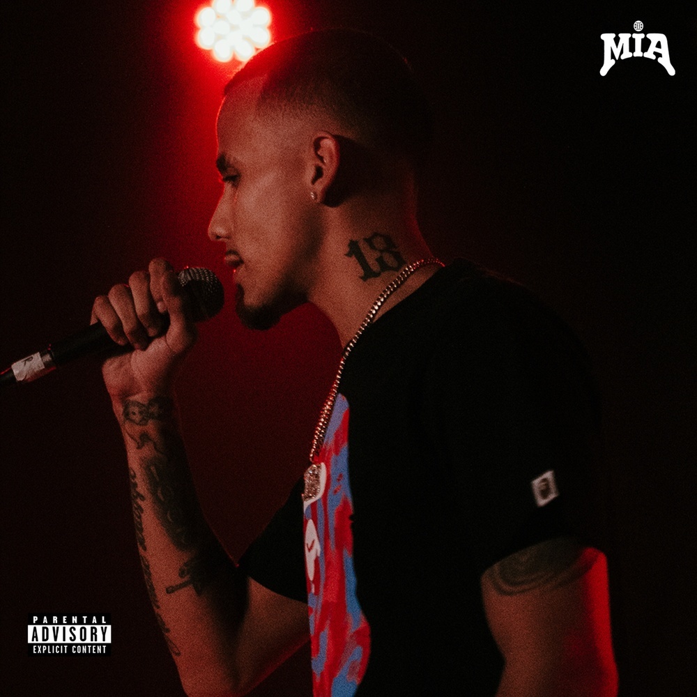 Make It Out (Explicit)