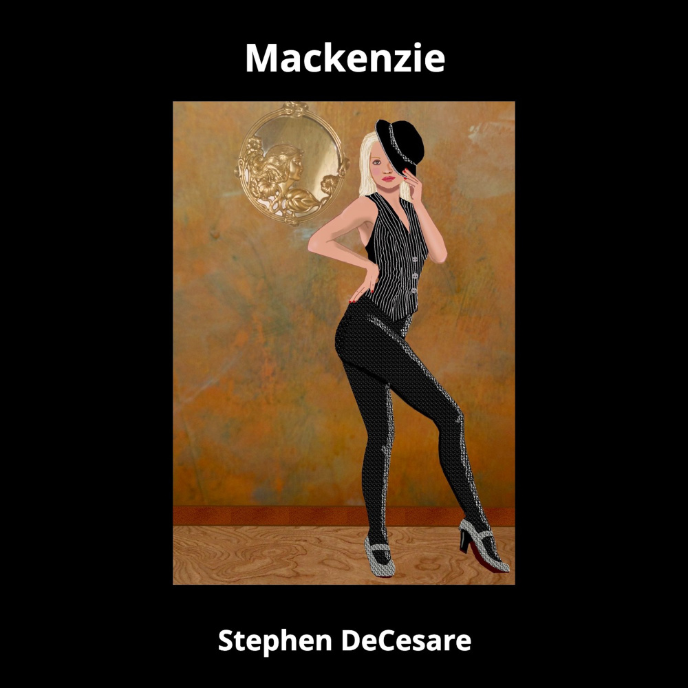 Mackenzie