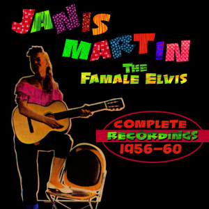 ดาวน์โหลดและฟังเพลง I Don't Hurt Anymore พร้อมเนื้อเพลงจาก Janis Martin