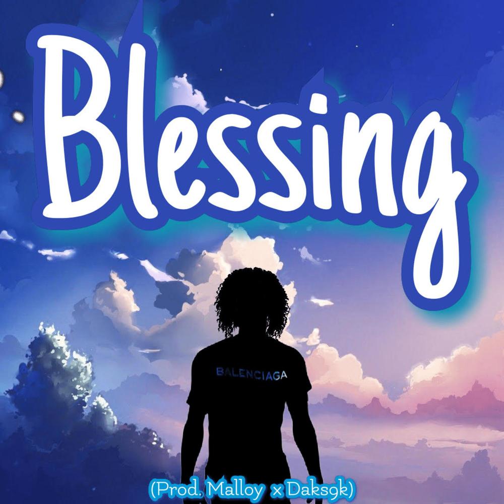 Blessing (Explicit)