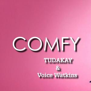 Voice Watkins的專輯Comfy