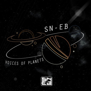 อัลบัม Voices Of Planets ศิลปิน SN-EB