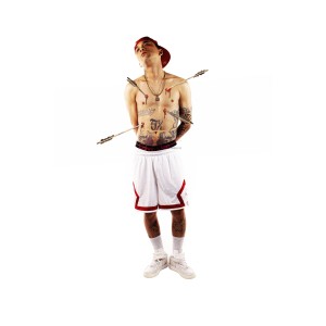 收聽Chozy的TelaAzul (Explicit)歌詞歌曲