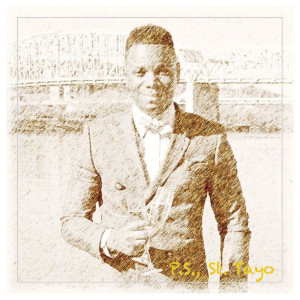 Album P.S., St. Tayo (Explicit) from TayoFromOhio