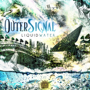 Listen to Liquid Waters song with lyrics from Outer Signal