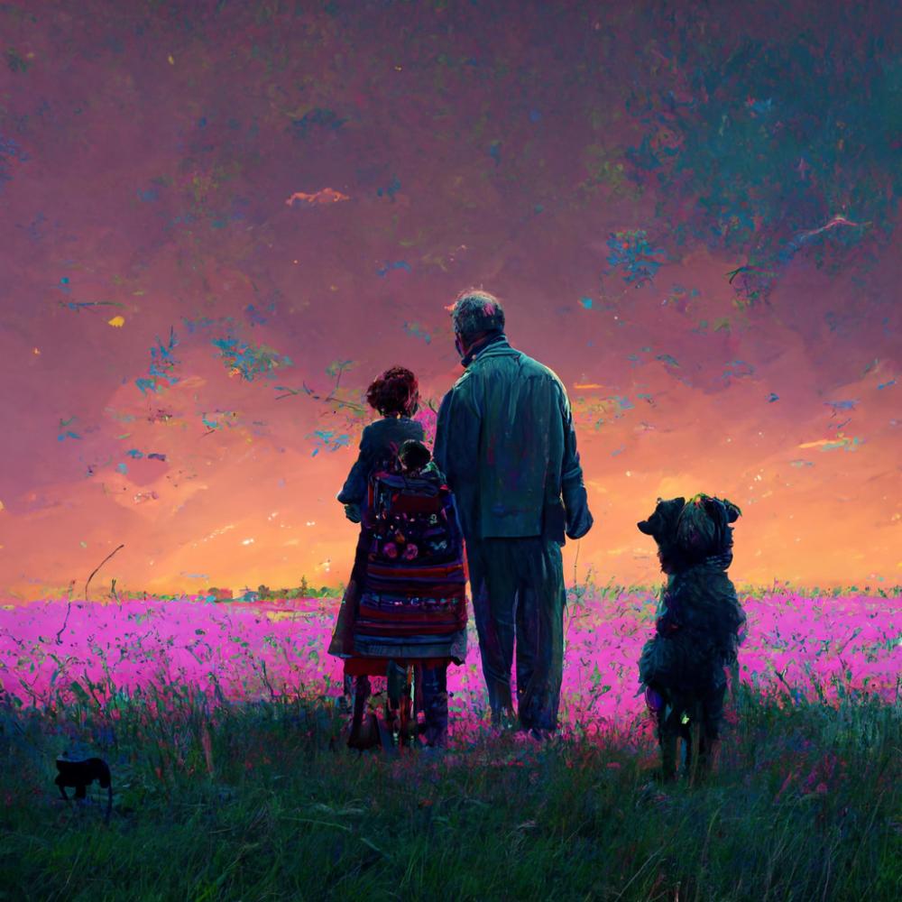meadows