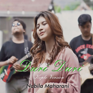 ดาวน์โหลดและฟังเพลง Duri Duri (Koplo Version) พร้อมเนื้อเพลงจาก Nabila Maharani