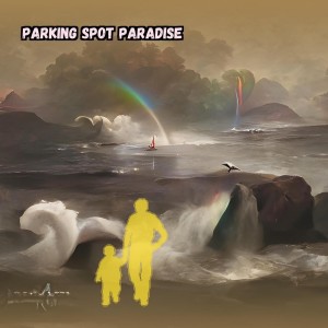 Dengarkan Parking Spot Paradise lagu dari James Wright Webber dengan lirik