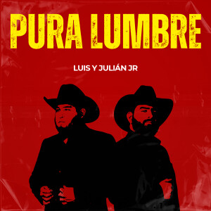 Album Pura Lumbre (Explicit) from Luis y Julián Jr