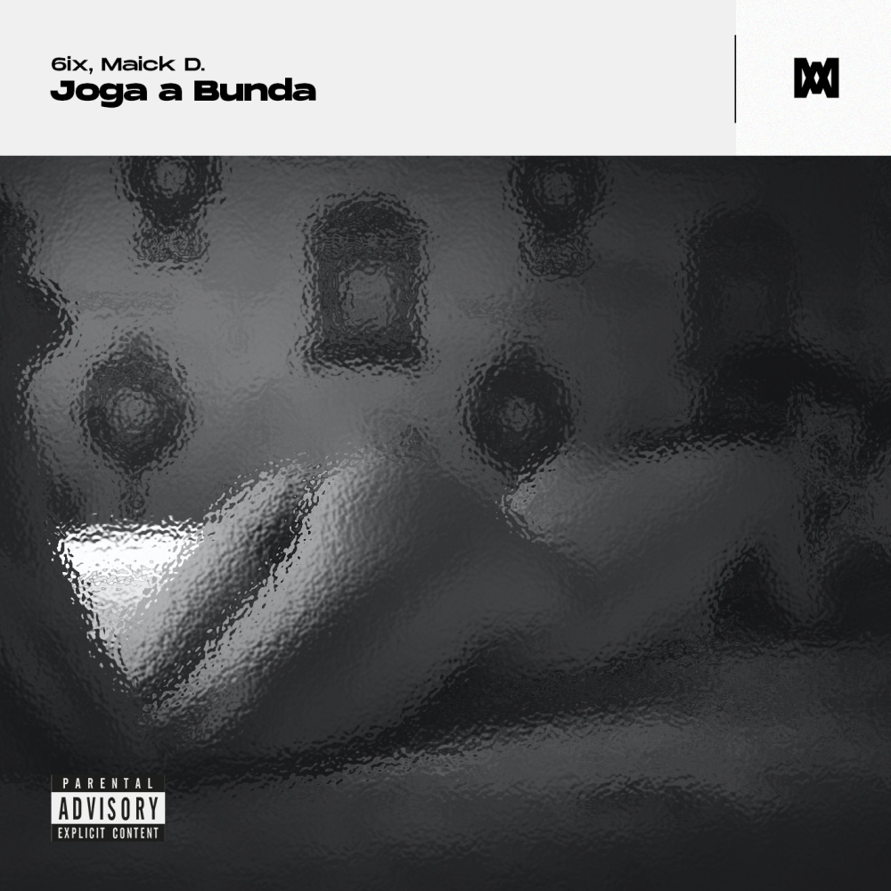 Joga a Bunda (Explicit)