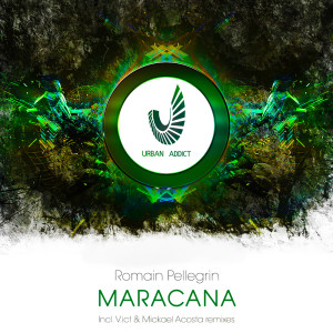 ดาวน์โหลดและฟังเพลง If U (Mickael Acosta) พร้อมเนื้อเพลงจาก Romain Pellegrin