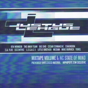 Dengarkan lagu Whatcha Like (Explicit) nyanyian Little Brother dengan lirik