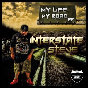 收聽Interstate Steve的Ugly (Explicit)歌詞歌曲