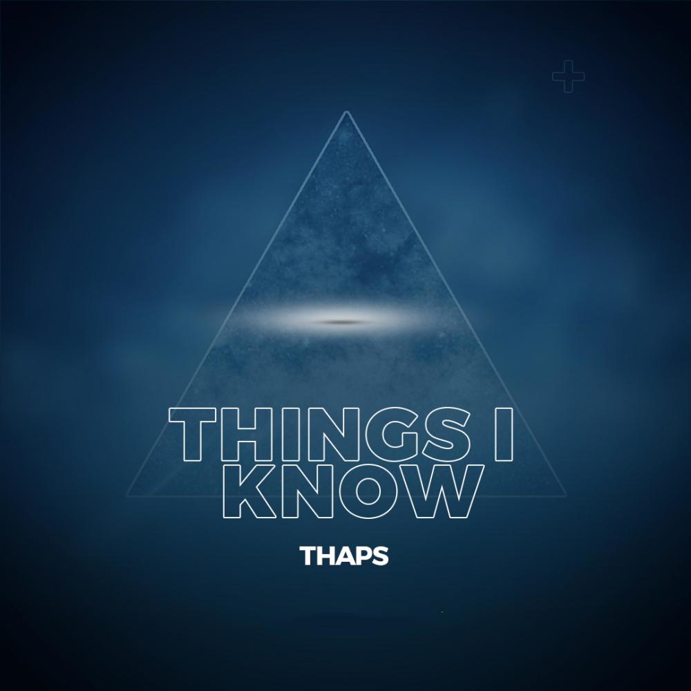 Things I Know