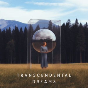 Transcendental Dreams (Music for Lucid Dreamers, Astral Travel Practice) dari Deep Sleep Moonlight Academy