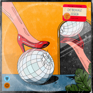 Album Round N Round from Dubdogz