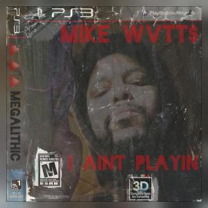 Listen to Forty5ive (feat. $IXFOOT$LIM & IamBlaize) (Explicit) song with lyrics from Mike Wvtt$