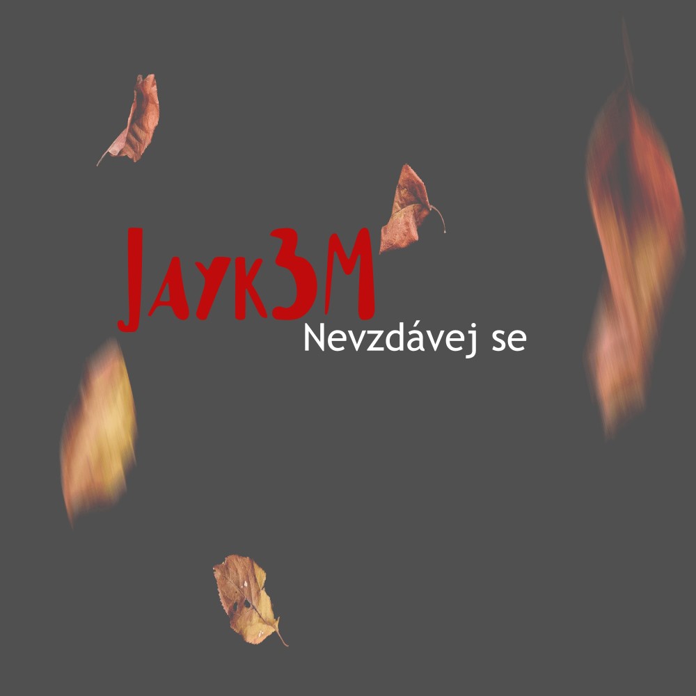 Nevzdávej se (Explicit)